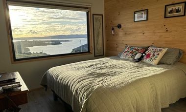 Se arrienda hermosa casa a minutos de Ancud
