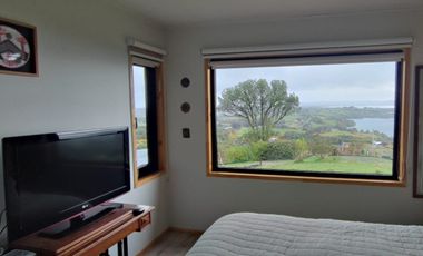 Se arrienda hermosa casa a minutos de Ancud