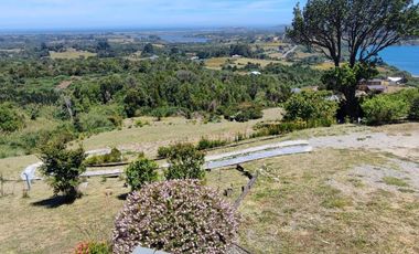 Se arrienda hermosa casa a minutos de Ancud