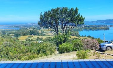 Se arrienda hermosa casa a minutos de Ancud