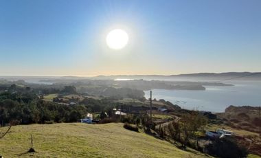 Se arrienda hermosa casa a minutos de Ancud
