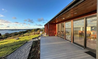 Se arrienda hermosa casa a minutos de Ancud