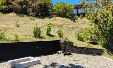 Se arrienda hermosa casa a minutos de Ancud