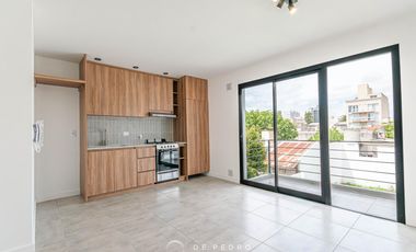 Departamento en San José