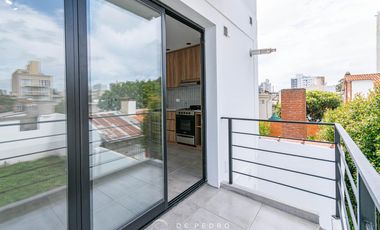 Departamento en San José