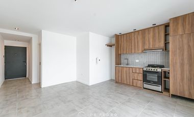 Departamento en San José
