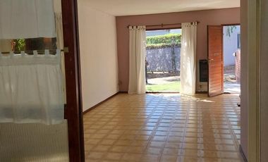 Departamento en venta