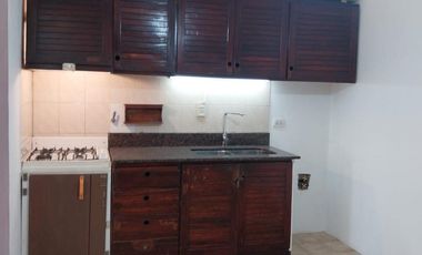 Departamento en venta