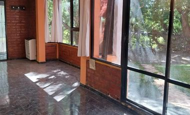 Departamento en venta