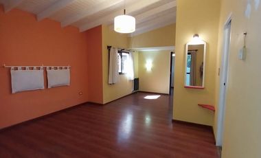 Departamento en venta