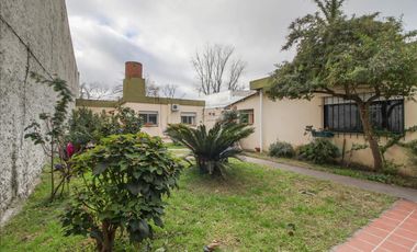 Casa en Venta en Villa Adelina