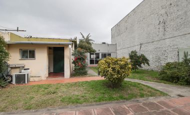 Casa en Venta en Villa Adelina