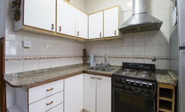 Casa en Venta en Villa Adelina