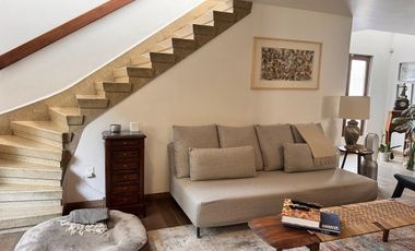 Excelente Casa en Renta Amueblada