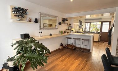 Excelente Casa en Renta Amueblada