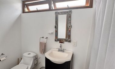 Excelente Casa en Renta Amueblada