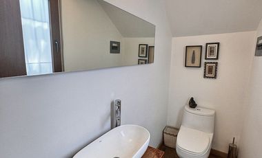 Excelente Casa en Renta Amueblada