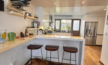 Excelente Casa en Renta Amueblada