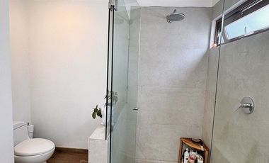 Excelente Casa en Renta Amueblada