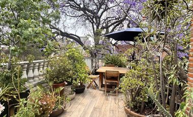 Excelente Casa en Renta Amueblada