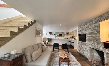 Excelente Casa en Renta Amueblada