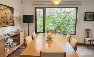 Excelente Casa en Renta Amueblada