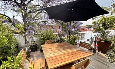 Excelente Casa en Renta Amueblada