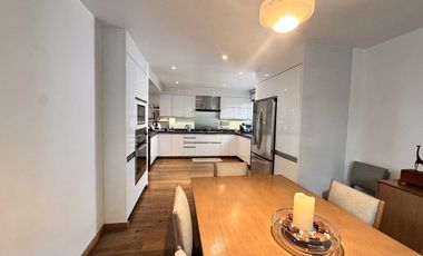 Excelente Casa en Renta Amueblada