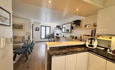 Excelente Casa en Renta Amueblada