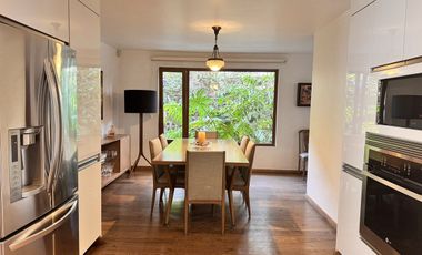 Excelente Casa en Renta Amueblada