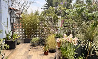 Excelente Casa en Renta Amueblada