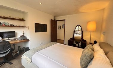 Excelente Casa en Renta Amueblada