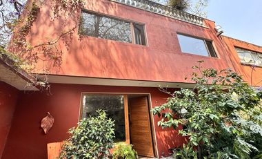 Excelente Casa en Renta Amueblada