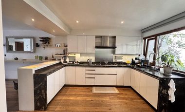 Excelente Casa en Renta Amueblada