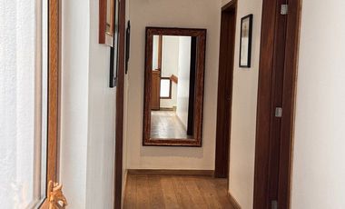 Excelente Casa en Renta Amueblada