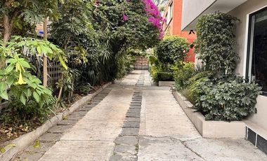 Excelente Casa en Renta Amueblada