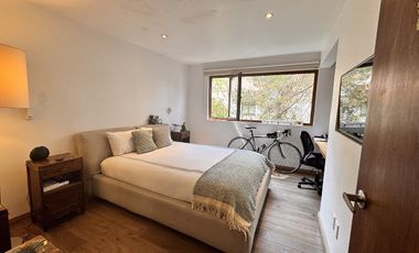 Excelente Casa en Renta Amueblada