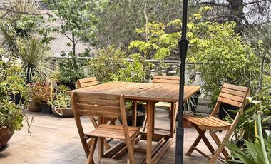 Excelente Casa en Renta Amueblada