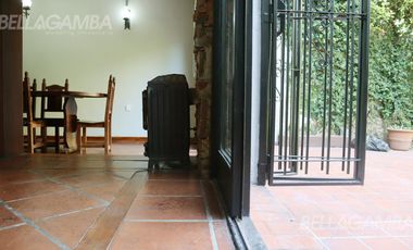 CASA ALQUILER FLORIDA 6 AMBIENTES  JARDIN PARRILLA COCHERA.