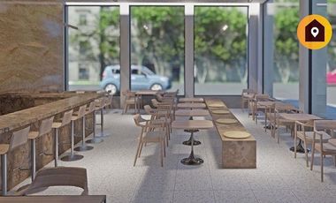 #Venta Local Comercial PB en Torre de Consultorios en Zona de Hospitales.