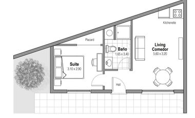 Casa en venta - Acassuso - San Isidro