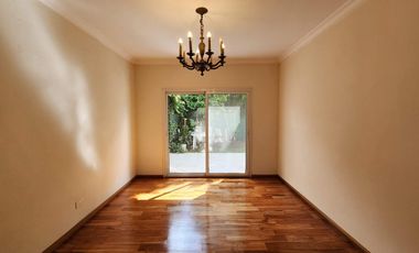 Casa en venta - Acassuso - San Isidro