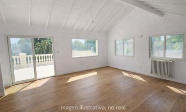 Casa en venta - Acassuso - San Isidro