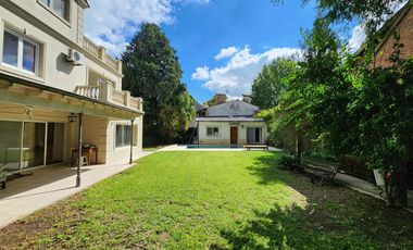 Casa en venta - Acassuso - San Isidro