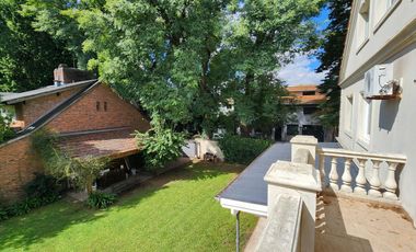 Casa en venta - Acassuso - San Isidro