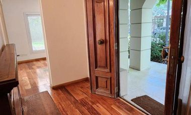 Casa en venta - Acassuso - San Isidro