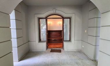 Casa en venta - Acassuso - San Isidro