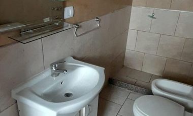 Departamento en La Falda