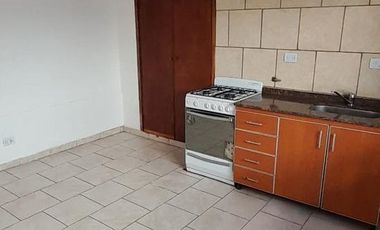 Departamento en La Falda