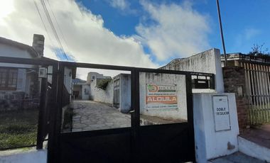 Departamento en La Falda